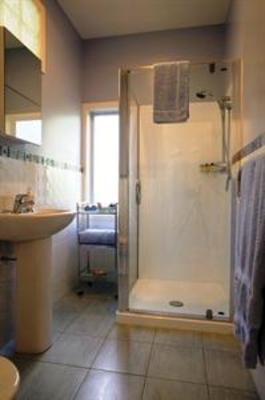 фото отеля Waihi Beach Lodge