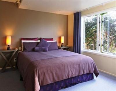 фото отеля Waihi Beach Lodge