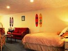 фото отеля Waihi Beach Lodge