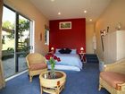 фото отеля Waihi Beach Lodge