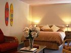 фото отеля Waihi Beach Lodge