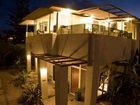 фото отеля Waihi Beach Lodge