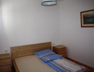фото отеля BC Apartments