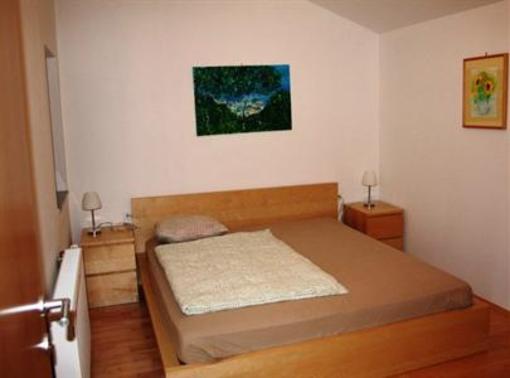 фото отеля BC Apartments