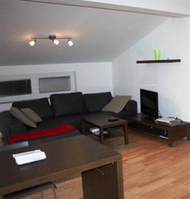 фото отеля BC Apartments