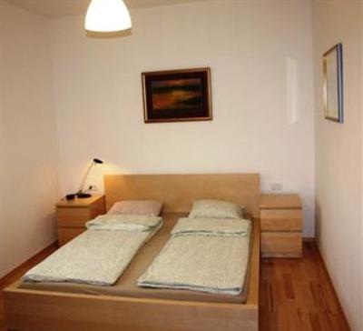 фото отеля BC Apartments