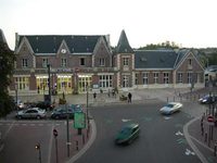 Hotel Le Chenal Beauvais