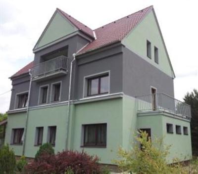 фото отеля Hotel Barbora