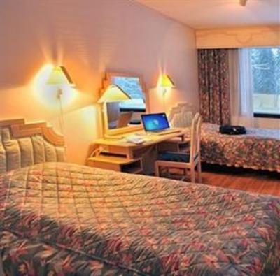 фото отеля Hotel Keitele
