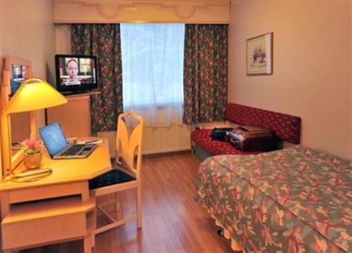 фото отеля Hotel Keitele