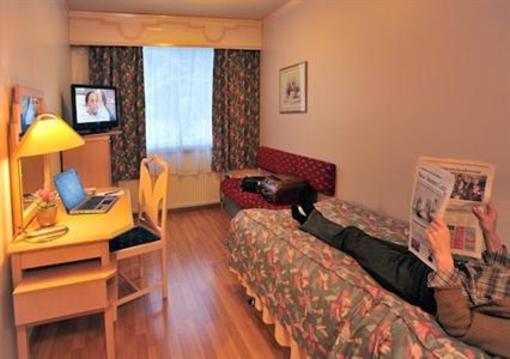 фото отеля Hotel Keitele