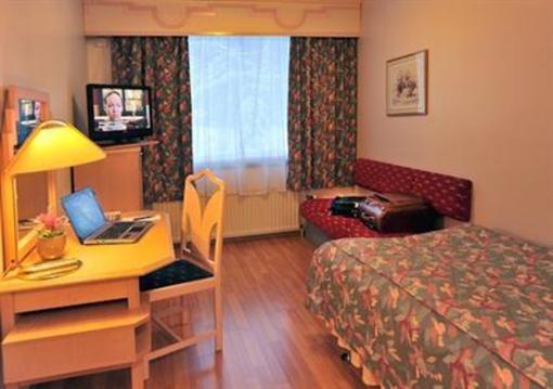 фото отеля Hotel Keitele