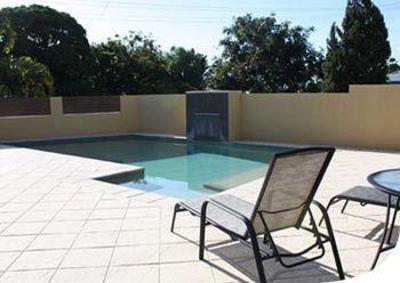 фото отеля Summit Motel Townsville