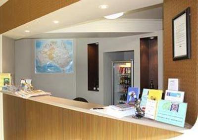 фото отеля Summit Motel Townsville