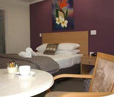фото отеля Summit Motel Townsville
