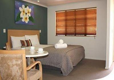 фото отеля Summit Motel Townsville