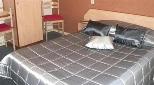 фото отеля Hotel Le Michelet