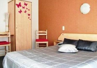 фото отеля Hotel Le Michelet