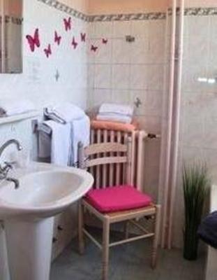 фото отеля Hotel Le Michelet
