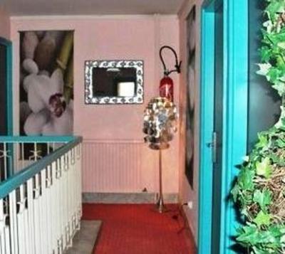 фото отеля Hotel Le Michelet