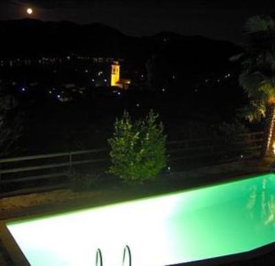 фото отеля Casa Claro B&B Pura