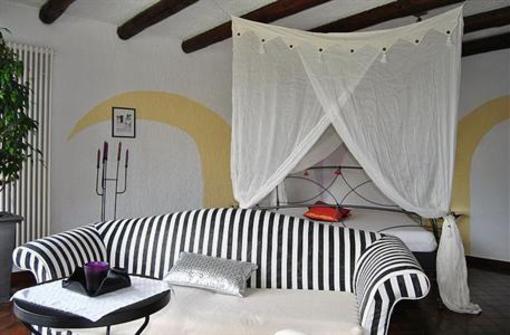 фото отеля Casa Claro B&B Pura
