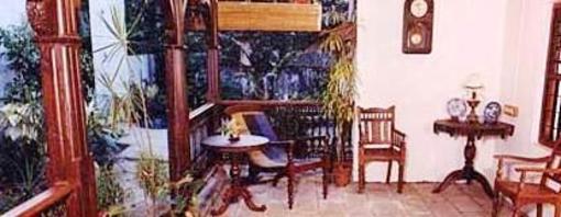 фото отеля Motty's Homestay
