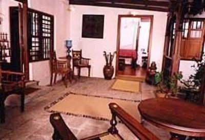 фото отеля Motty's Homestay