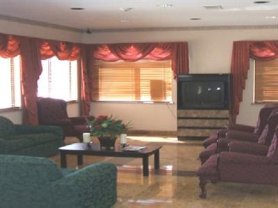 фото отеля Scottish Inns & Suites Pasadena
