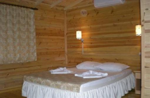 фото отеля Lagina Pension