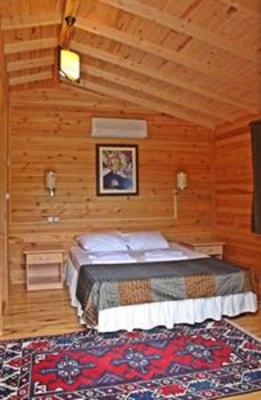 фото отеля Lagina Pension