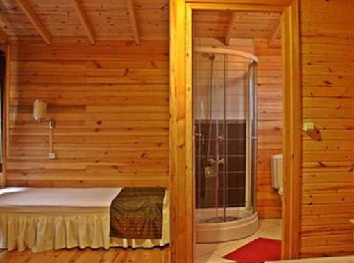 фото отеля Lagina Pension