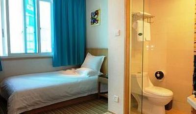 фото отеля Star Of The City Business Inn
