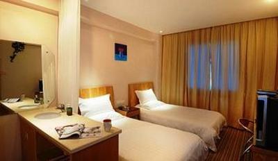 фото отеля Star Of The City Business Inn
