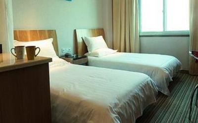 фото отеля Star Of The City Business Inn