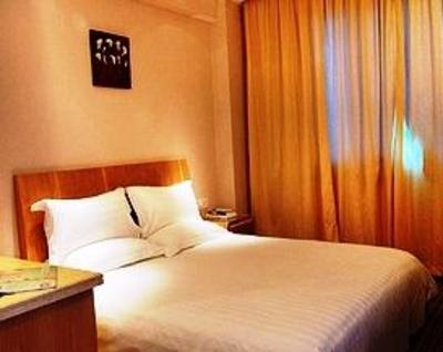 фото отеля Star Of The City Business Inn