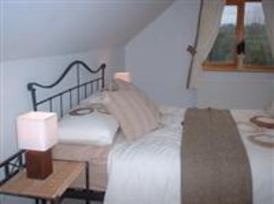 фото отеля Meadow Oak Bed & Breakfast Bodmin