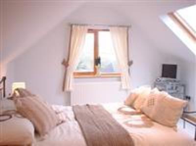 фото отеля Meadow Oak Bed & Breakfast Bodmin
