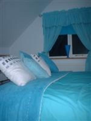 фото отеля Meadow Oak Bed & Breakfast Bodmin