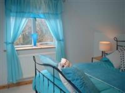 фото отеля Meadow Oak Bed & Breakfast Bodmin