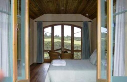 фото отеля Earthsong Lodge Great Barrier Island