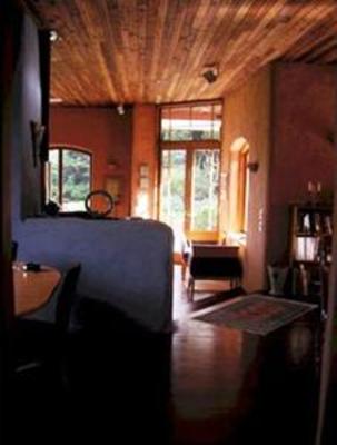 фото отеля Earthsong Lodge Great Barrier Island