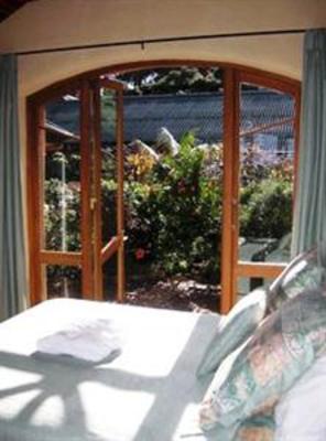 фото отеля Earthsong Lodge Great Barrier Island