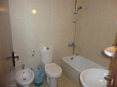 фото отеля Al Qidra Hotel