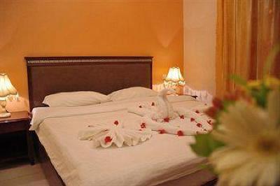 фото отеля Al Qidra Hotel