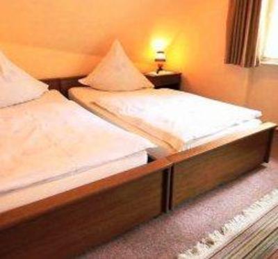 фото отеля Pension Marienhof