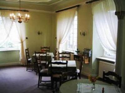 фото отеля Pension Marienhof
