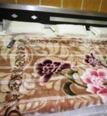 фото отеля Shree Guru Kripa Atithi Bhavan Hotel