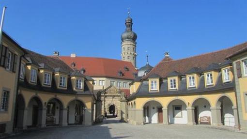 фото отеля Hotel Deutschherren Stuben
