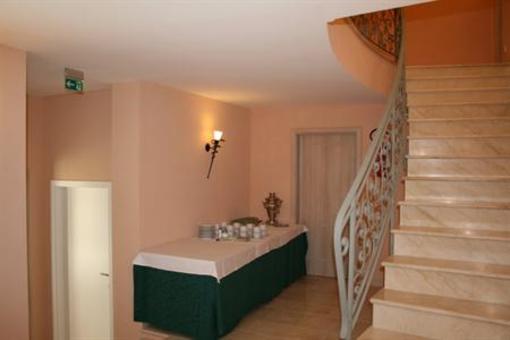 фото отеля Hotel Deutschherren Stuben